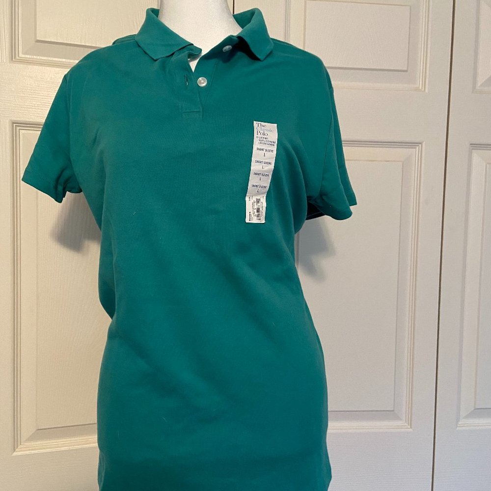 Croft & Barrows Classic Polo